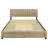 Eastern King Storage Bed