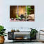 «Spa Design», reproduction sur toile-98864475