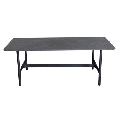 Twist Outdoor Coffee Table