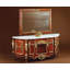 87" Wide Sideboard