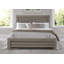 Lit plateforme en bois massif avec tiroirs Esser par Lark Manor ™-2059459582-2059459576