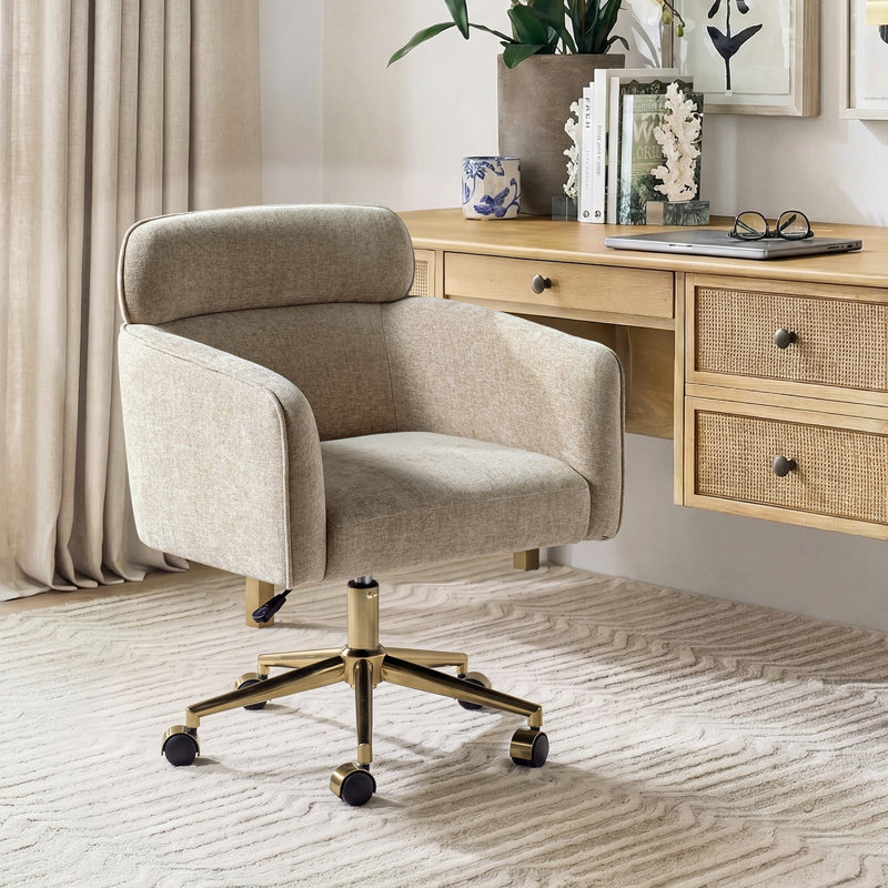 Chaise de bureau Modern Tarn, Gruau, Gruau