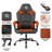 Executive Chair with Headrest-99417551