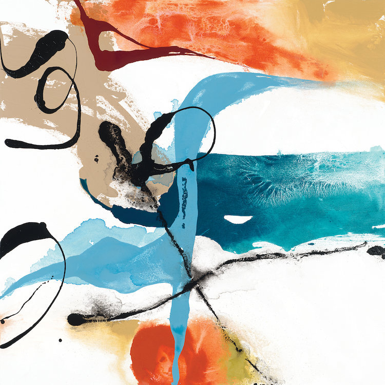 « fabriquer iii », reproduction sur toile, H 12 po x l 12 po x P 0,75 po, Toile tendue, Pas de tapis