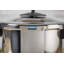 Kuhn Rikon Duromatic Neo Stainless Steel Pressure Cooker for All Hobs, Side Grips-93578043