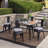 ARDEN Outdoor Seat Cushion-1006864088