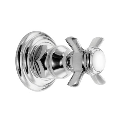 Diverter/Flow Control Handle