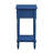 Mayall End Table With Drawer and Solid Wood Legs-2112173419