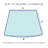 Drum Hardback Lampshade With Washer Fitter-972860780-972860779