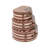 Doud 3 Piece Wooden Decorative Box Set