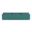 Eva Sofa (95")-284518321