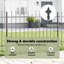 Garden Fence