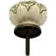 Nicola Spring - Floral Ceramic Cabinet Knob-50928470
