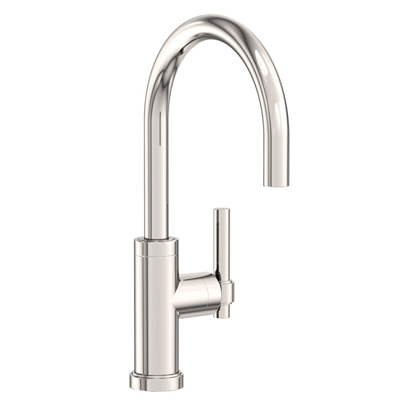 Prep/Bar Faucet, Polished Nickel