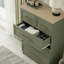 Cleverton 5 Drawer Chest-121039441