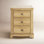 Mya End Table With Storage
