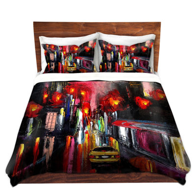 Duvet Cover