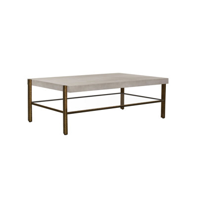 Hartley Coffee Table
