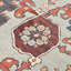 Antiquity Wool Oriental Area Rug-1440917667
