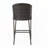 Outdoor PE Rattan Barstools