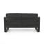 GIVANTA LOVESEAT, assemblage requis, structure en aluminium
