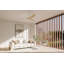 Aerocurve LED Smart Ceiling Fan-517694200