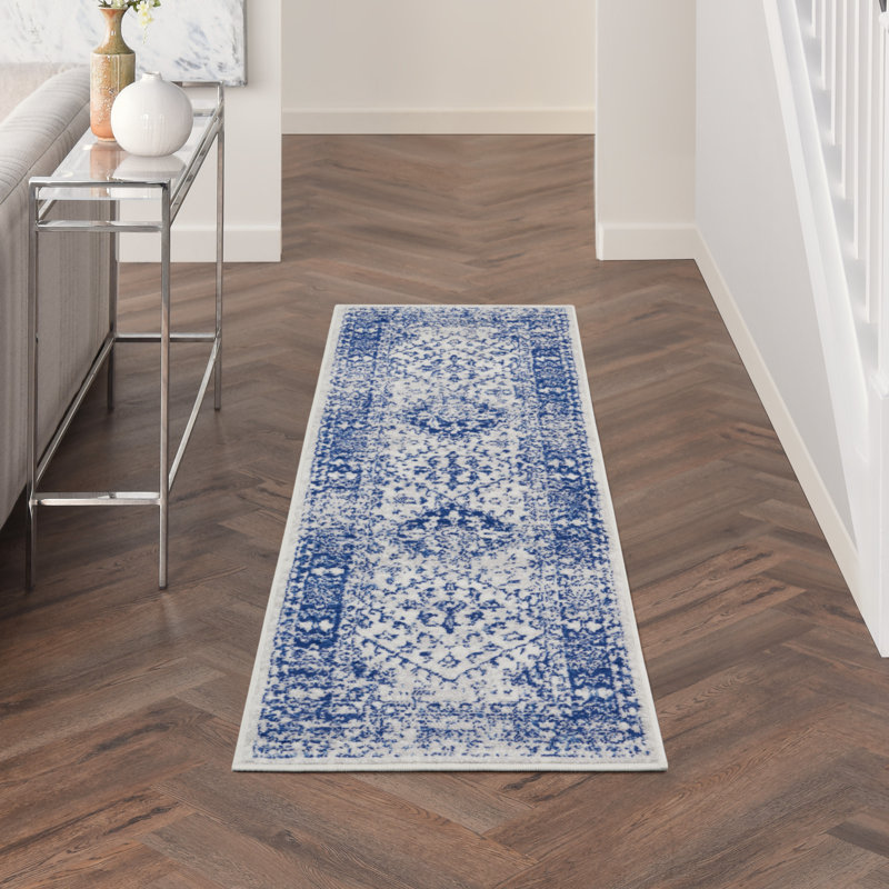 Indoor Rug, Runner 2' x 8'