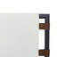 Tête de lit tapissier Lisabet Boucle-993185094