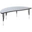 Ensemble de 3 tables d'activités Goddard-50636876-50636880