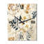 Jannett - Horloge murale moderne bohémienne et éclectique-43381233
