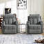 83cm Wide Standard Recliner