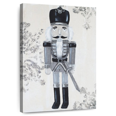 Casse-noisette gris Lelend I