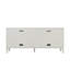 Breeze Solid Wood TV Stand