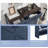Shoe Storage Cabinet