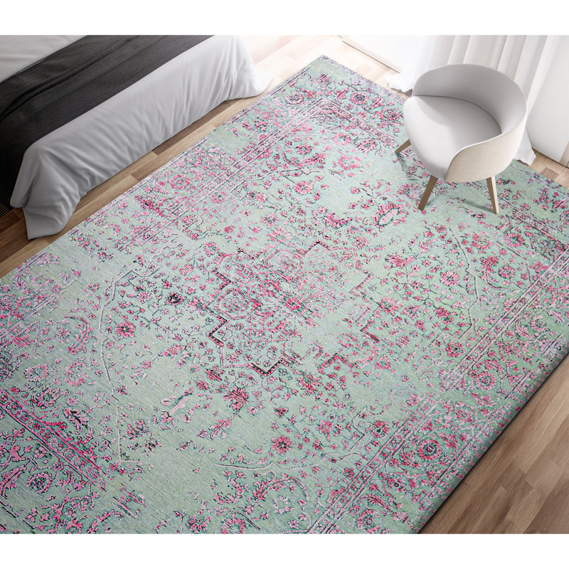 Brookhaven Oriental Area Rug