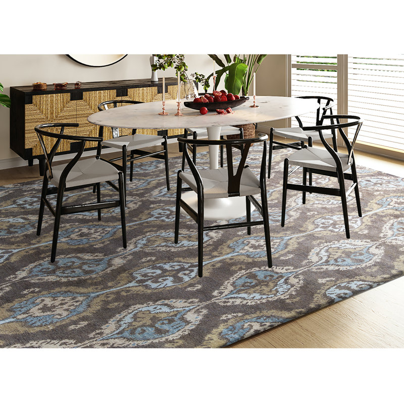 One-of-a-Kind 10'2" X 13'8" Area Rug