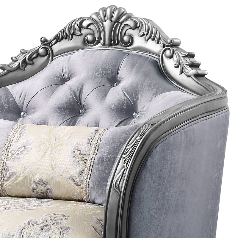 Fauteuil demi-tonneau Charters Towers