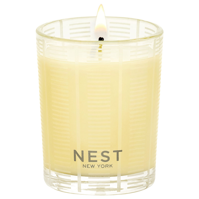 Sunlit Yuzu & Neroli Votive Candle, Votive