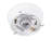 Aggappera Glass Flush Mount