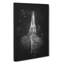 Road To Somewhere - Wrapped Canvas Print-56643614