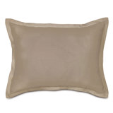 Resort Linen Program 100% Linen Zip Sham