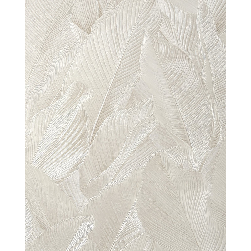 Gianni 10m x 53cm Wallpaper Roll, Beige