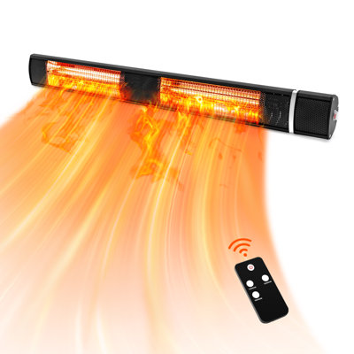 3000W Outdoor Heaters for Patio