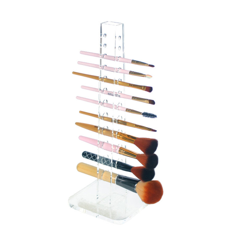 Tour d’organisation cosmetique brush