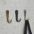 Alyaa Forged Iron Wall Hook-1513342861