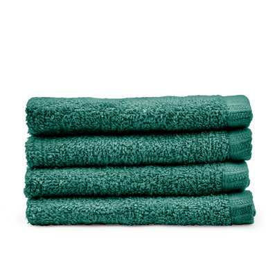 Quick Dry Cotton Face Cloth