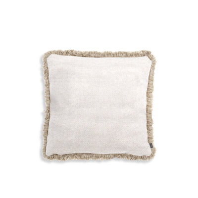 Nami Square Pillow Cover & Insert