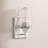 Breena 1-Light Dimmable Armed Sconce-1543927523-1496892969