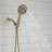 Handheld Shower Head 1.75 GPM GPM-66970089