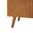 Wayne Wooden Sideboard With 4 Doors & Adjustable Shelves-1760072124